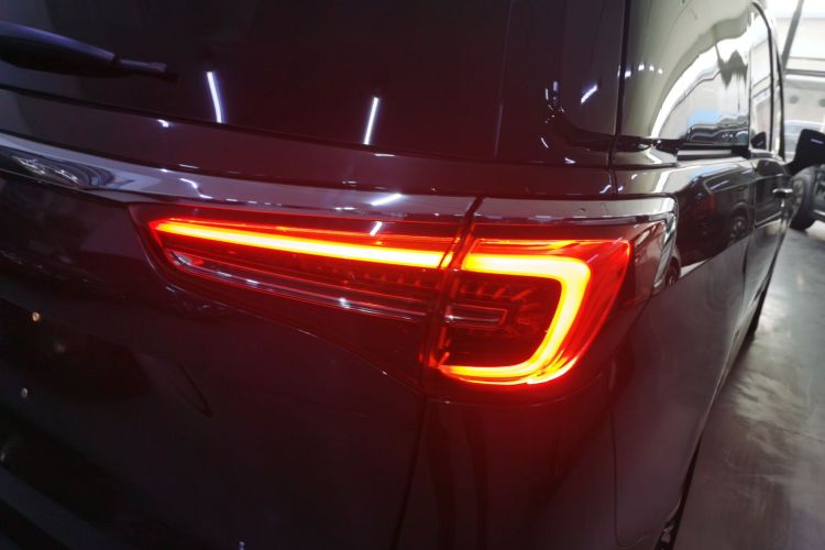 别克GL8 2020款 ES陆尊 653T 豪华型车身外观6006