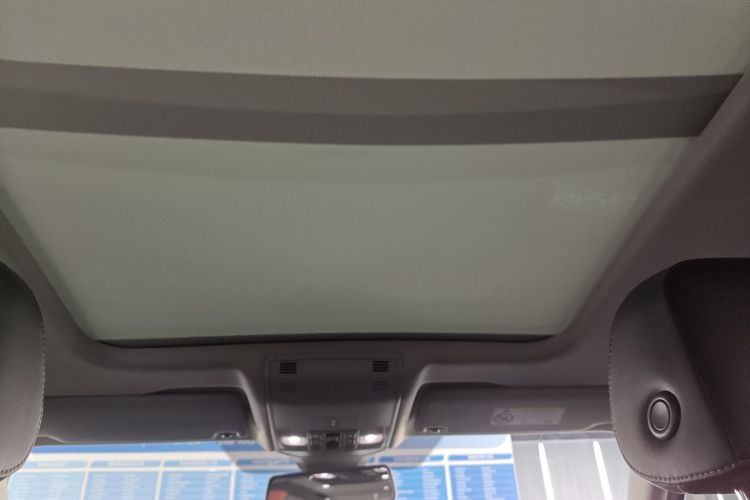 大众 速腾 2023款 300TSI DSG超越版中控内饰22