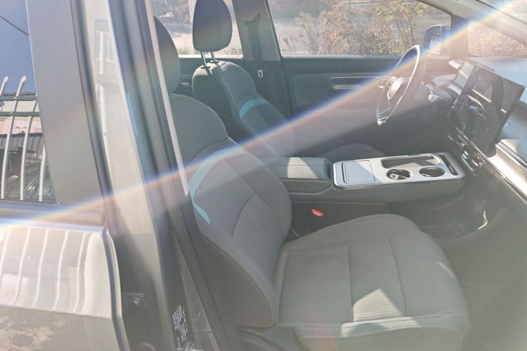 埃安 AION Y 2023款 Plus 510 乐享版局部细节41