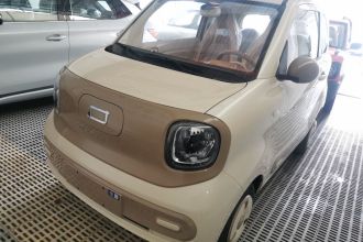 奔腾小马 2026款 222km 炫彩马