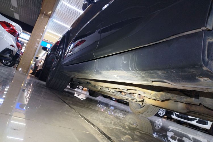 长安UNI-T 2020款 1.5T 旗舰型局部细节9002