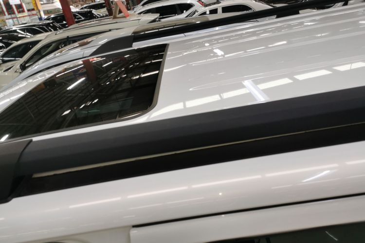 坦克300 2021款 越野版 2.0T 挑战者局部细节57