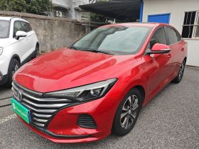长安 逸动 2020款 PLUS 1.6L GDI 自动豪华型