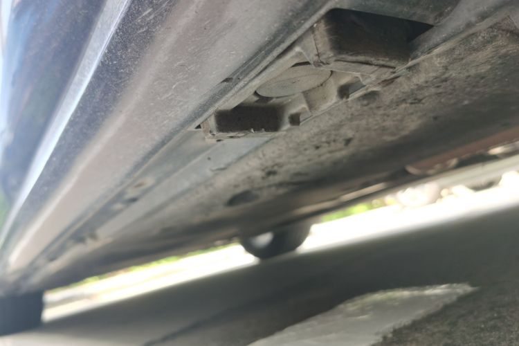 保时捷 2014款 Panamera 3.0T局部细节9001