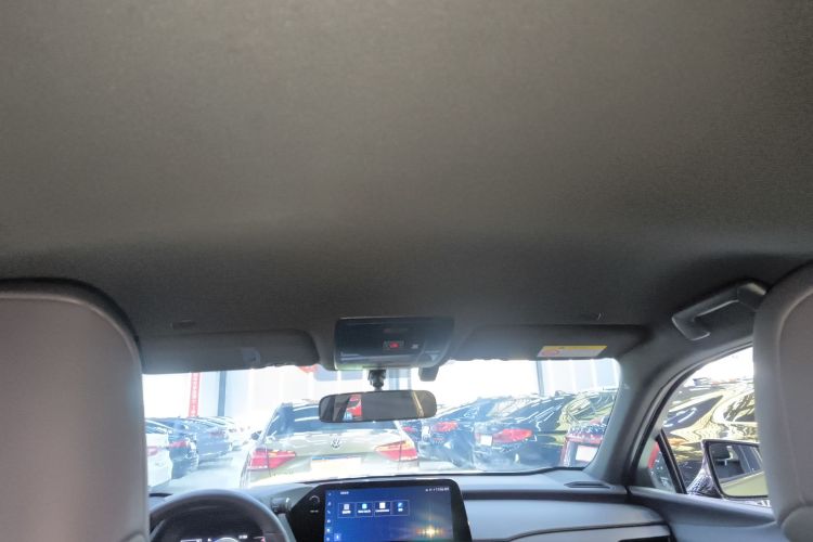 雷克萨斯UX 2022款 260h 探·酷版局部细节22