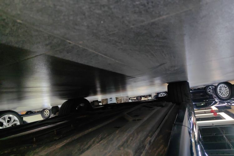 别克 2020款 昂科威S 652T 两驱限量S运动版局部细节9002