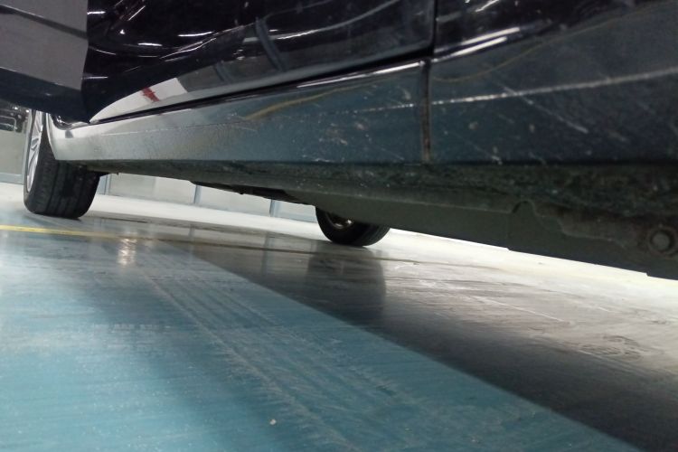 雪佛兰 科鲁泽 2022款 320 自动悦享天窗版局部细节9001