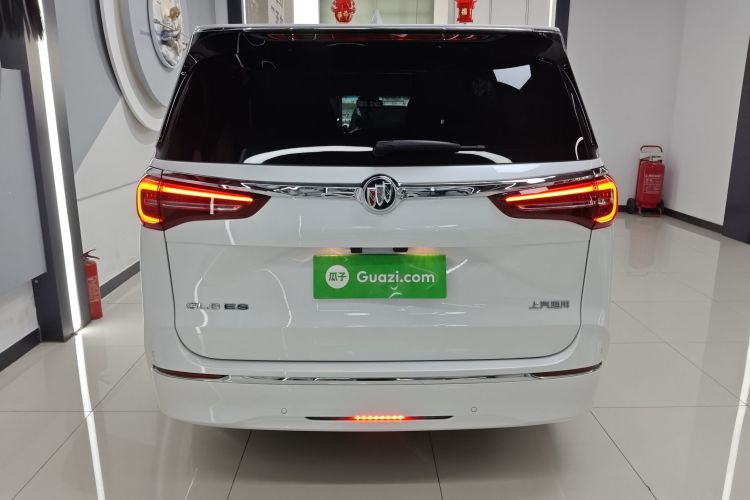 别克GL8 2023款 ES陆尊 尊享型车身外观6004