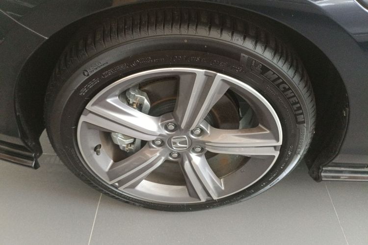 本田 雅阁新能源 2023款 2.0L e:PHEV 尊贵版车身外观6007