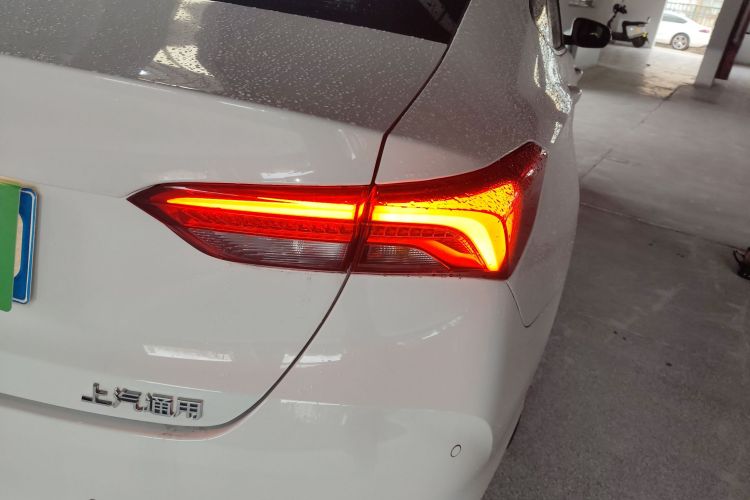 别克 威朗 2023款 Pro 乐享版车身外观9