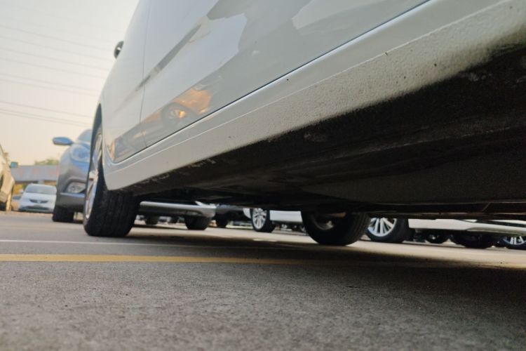 雪佛兰 科鲁泽 2022款 320 自动悦享天窗版局部细节9001