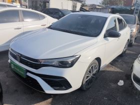 荣威i5 2021款 1.5L CVT铂金版