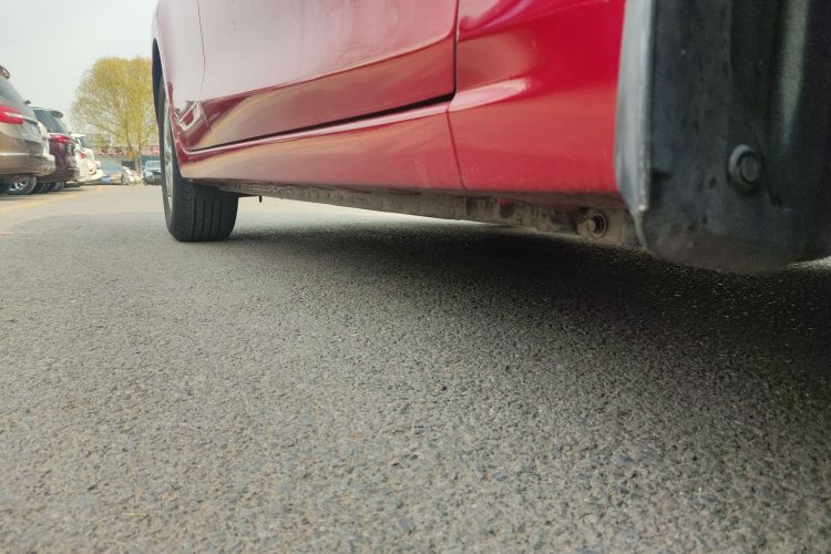 马自达3 昂克赛拉 2017款 两厢 1.5L 自动豪华型 国V局部细节9001