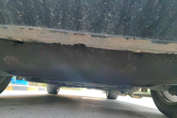 奥迪Q7 2018款 45 TFSI S line运动型局部细节9008