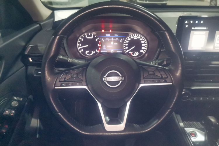 日产 天籁 2022款 2.0L XL-TLS 悦享版局部细节13