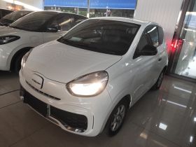 荣威 科莱威CLEVER 2022款 311km元气啵啵版