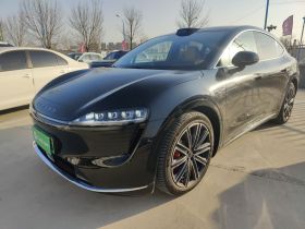 鸿蒙智行 智界R7 2025款 增程 331km Ultra