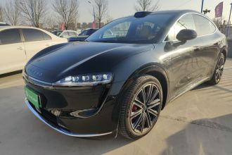 鸿蒙智行 智界R7 2025款 增程 331km Ultra