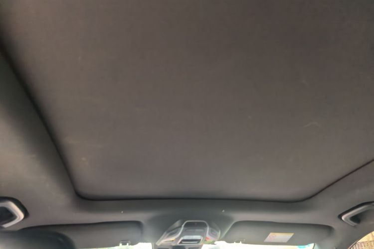 吉利汽车 缤越 2019款 运动款 260T DCT Battle 国VI局部细节22