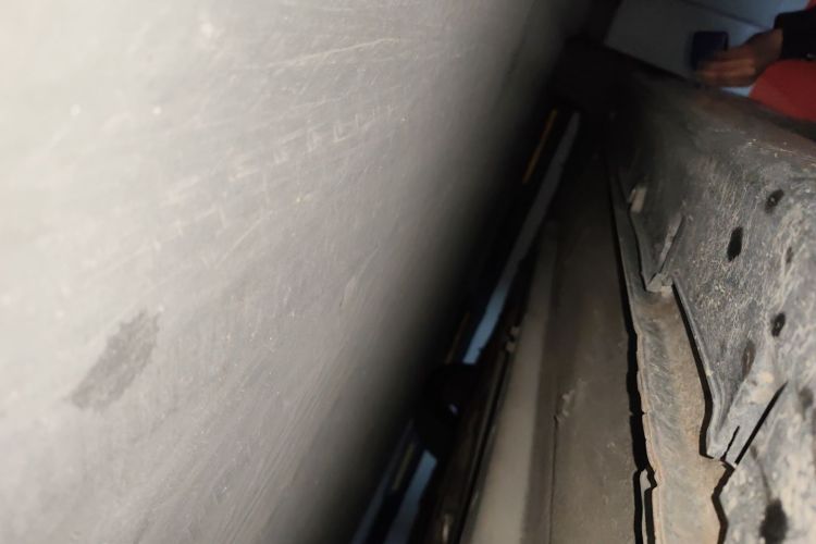 现代 索纳塔 2011款 2.0L 自动时尚版局部细节9001