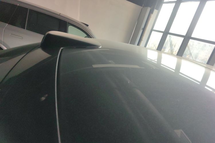 理想汽车 理想L8 2024款 Max局部细节57