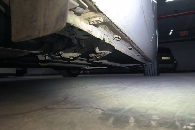 别克 英朗 2013款 GT 1.6L 自动时尚版局部细节9002