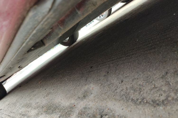 马自达3 昂克赛拉 2016款 三厢 1.5L 自动豪华型局部细节9001