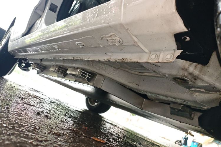 国金汽车 骏行 2023款 标准型局部细节9001