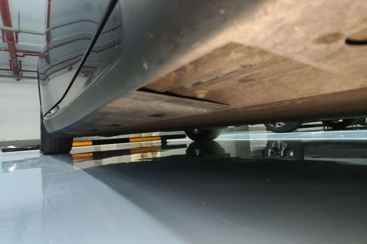 小鹏P7 2023款 P7i 702 Max局部细节9001