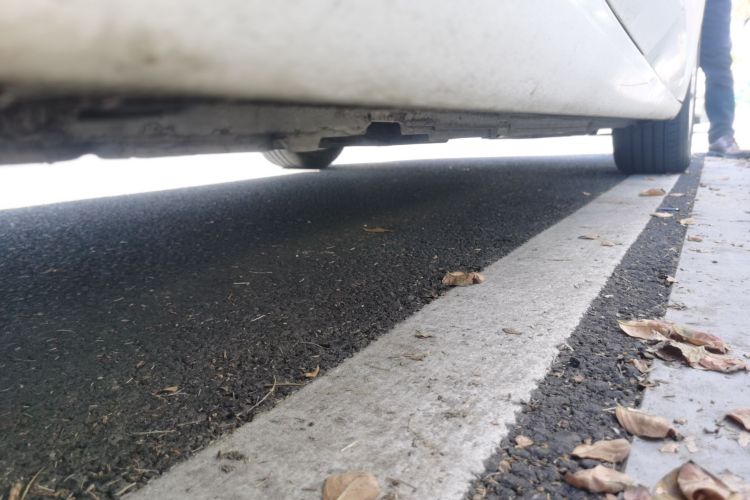 别克 君威 2019款 20T 豪华型 国VI局部细节9002