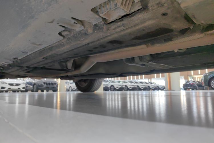 宝马X5(进口) 2014款 xDrive35i 典雅型局部细节9001