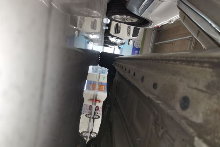 雪佛兰 迈锐宝 2014款 2.0L 自动舒适版局部细节9001