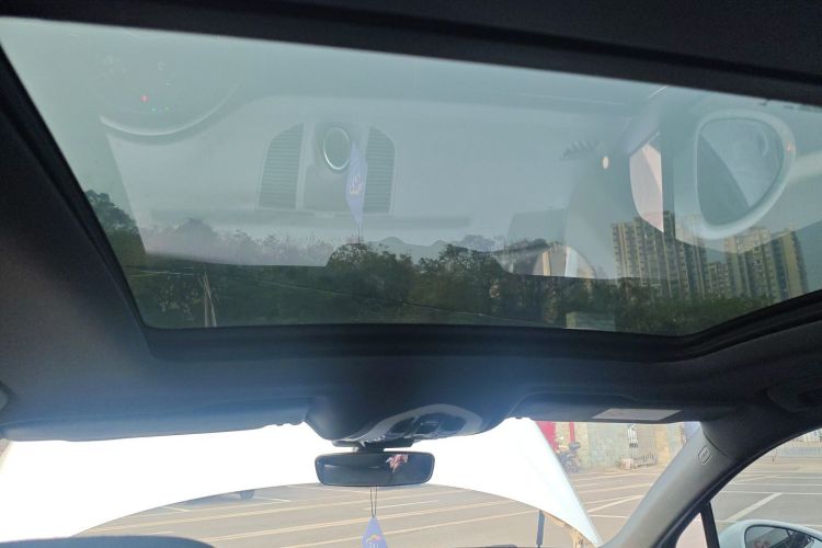 保时捷 2021款 Macan 2.0T局部细节22