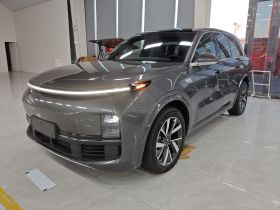 理想汽车 理想L8 2023款 Pro