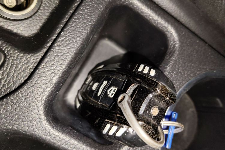 哈弗M6 2019款 1.5T DCT两驱超值版 国VI中控内饰7001