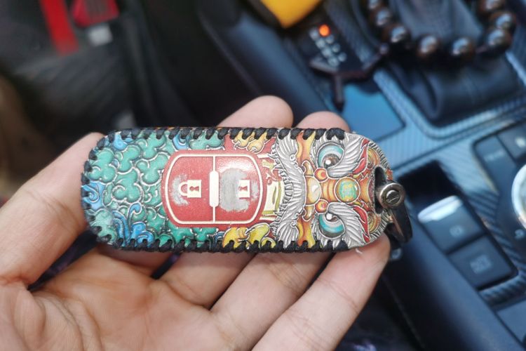 马自达CX-4 2020款 2.0L 自动两驱蓝天活力版中控内饰11