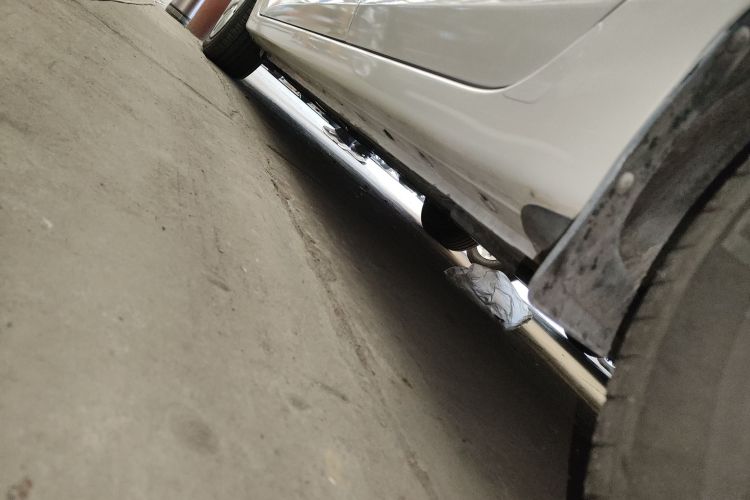 日产 轩逸 2021款 经典 1.6XE CVT专享版局部细节9002