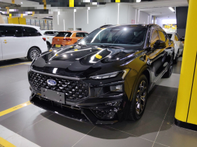 福特 EVOS 2022款 EcoBoost 245 运动版