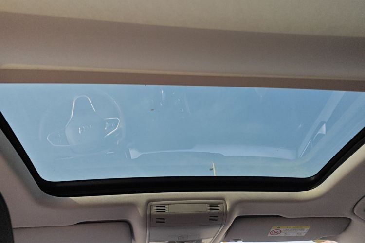 大众 迈腾 2025款 众享款 280TSI DSG舒适型局部细节22