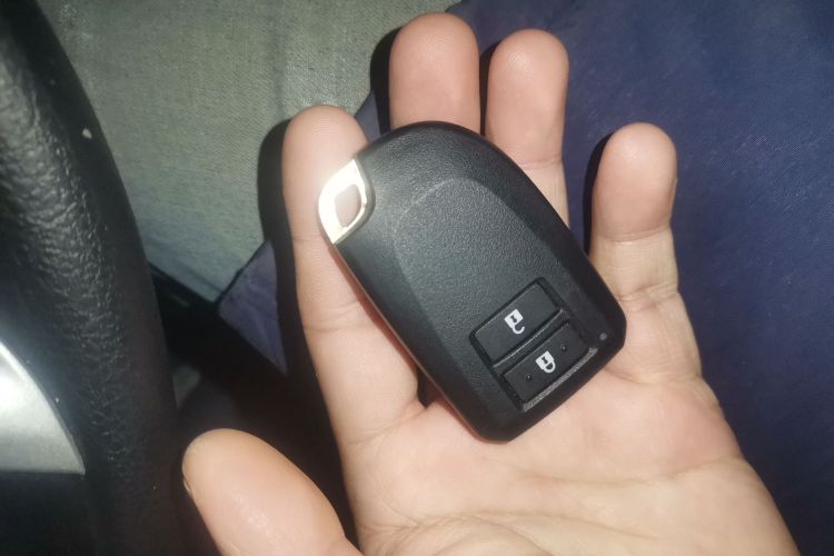 丰田 YARiS L 致炫 2022款 致炫X 1.5L CVT豪华PLUS版中控内饰11