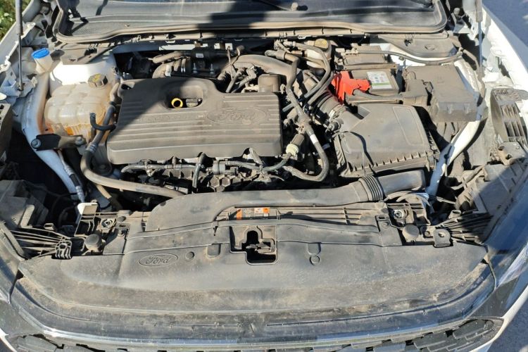 福特 蒙迪欧 2022款 改款 EcoBoost 245 豪华型局部细节24