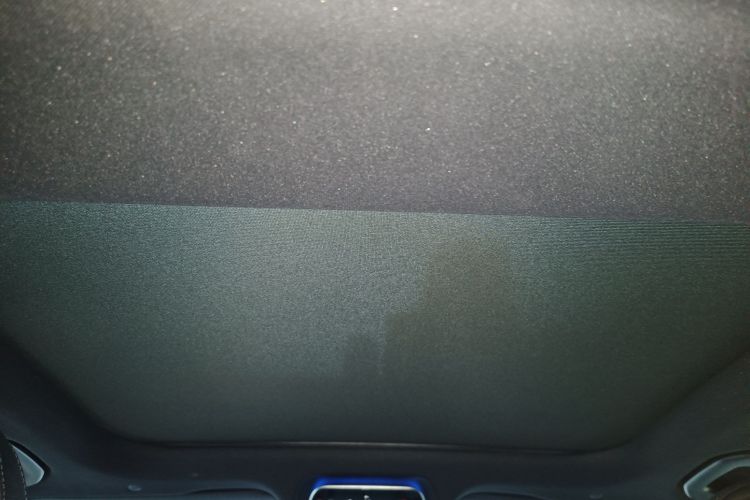 奔驰C级 2024款 改款 C 260 L 运动版中控内饰22