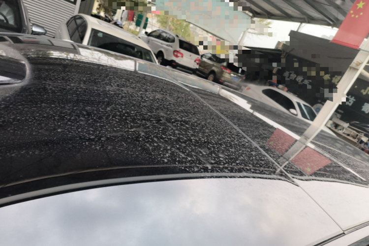 理想汽车 理想L8 2024款 Ultra局部细节57