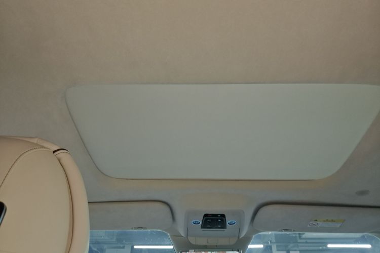 腾势D9 2024款 DM-i 980 四驱旗舰型局部细节22