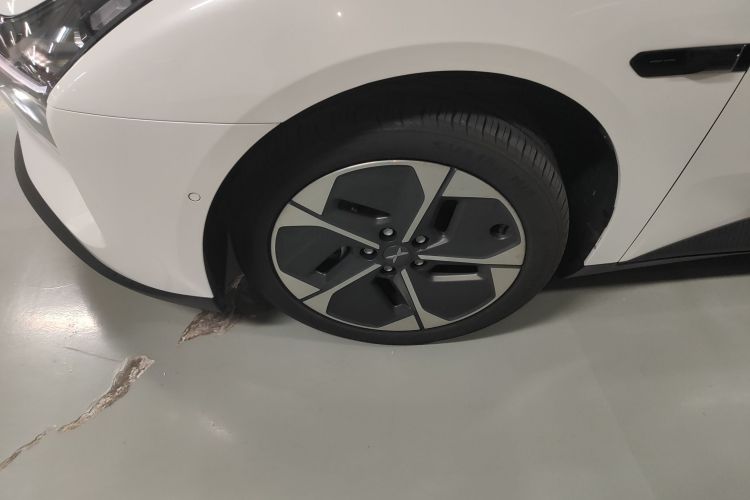 小鹏MONA M03 2024款 515 长续航车身外观6007