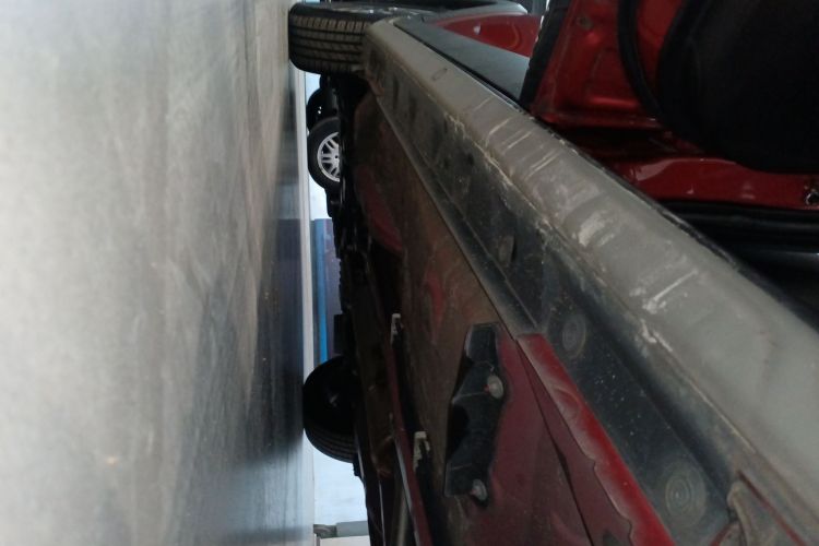 丰田 YARiS L 致炫 2021款 致炫X 1.5L CVT豪华版局部细节9002