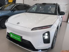蔚来ES6 2025款 75kWh