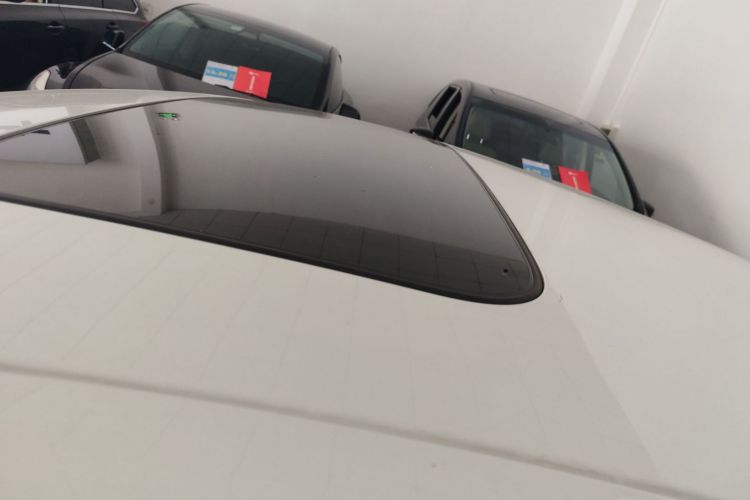 本田 英仕派 2023款 260TURBO 精致版局部细节57