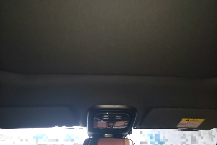 长安CS75 PLUS 2025款 第四代 1.5T 新蓝鲸 智慧旗舰型中控内饰22