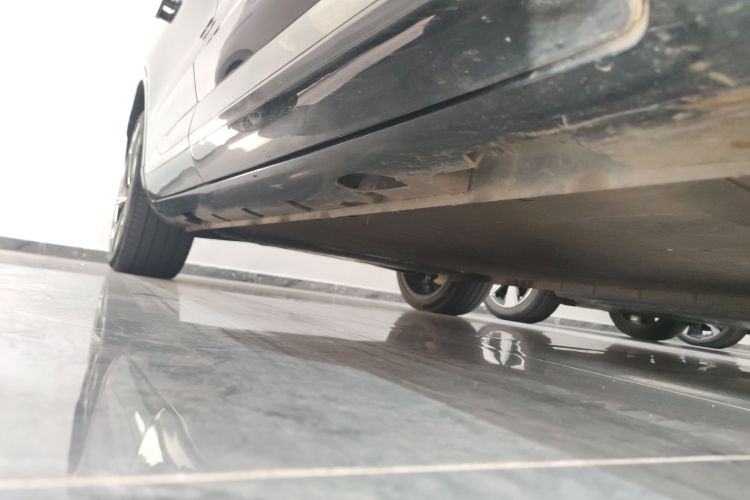 飞凡汽车 飞凡R7 2023款 后驱屏霸版局部细节9001